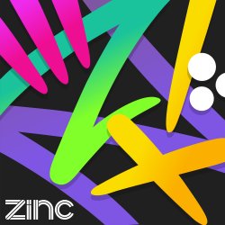 Мұқаба DJ Zinc - Keep Falling