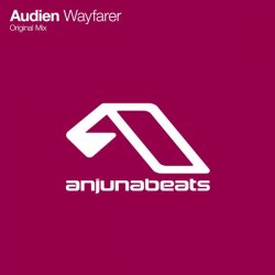 Мұқаба Audien - Wayfarer (Original Mix)