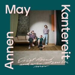 Мұқаба AnnenMayKantereit - Lass es kreisen