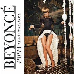 Мұқаба Beyoncé feat. J Cole - Party (Remix)