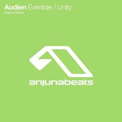 Мұқаба Audien - Eventide (Original Mix)