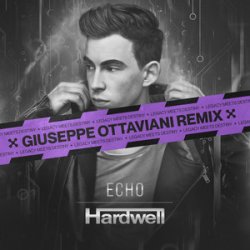 Мұқаба Giuseppe Ottaviani - Empty World (Extended Mix)