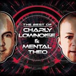 Мұқаба Charly Lownoise & Mental Theo - Chemical Concept