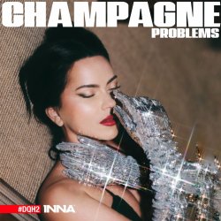Мұқаба Inna - Cryo