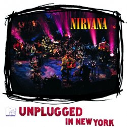 Мұқаба Nirvana - Jesus Doesn't Want Me For A Sunbeam