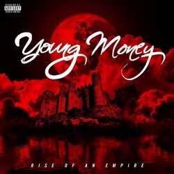 Мұқаба Young Money feat. Euro, Birdman & Lil Wayne - We Alright