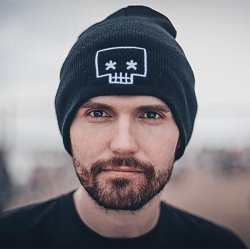 Мұқаба Noize MC - Мои соседи ненавидят меня