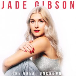 Мұқаба Jade Gibson - Goodbye Little Small Town