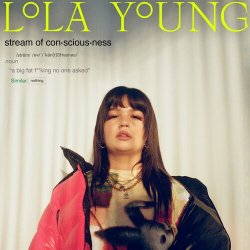Мұқаба Lola Young - Stream Of Consciousness