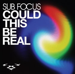 Мұқаба Sub Focus - Could This Be Real (D'N'B Remix)
