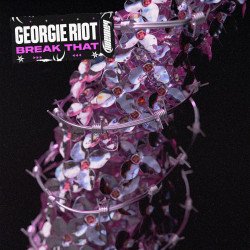 Мұқаба Georgie Riot - Engage