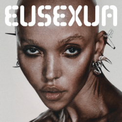 Мұқаба FKA twigs - Eusexua (Mixed)