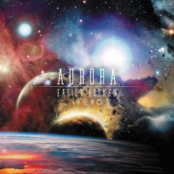 Мұқаба Aurora - Shape Up Or Ship Out