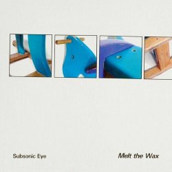 Мұқаба Subsonic Eye - Please Remember