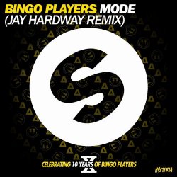 Мұқаба Bingo Players - Mode (Jay Hardway Remix)