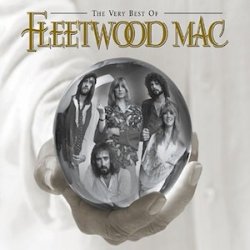 Мұқаба Fleetwood Mac - No Place To Go