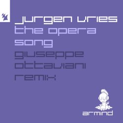 Мұқаба Jurgen Vries - The Opera Song (Giuseppe Ottaviani Remix)