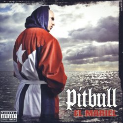 Мұқаба Pitbull - Hey You Girl