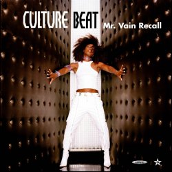 Мұқаба Culture Beat - Mr. Vain Recall (Recall Mix)