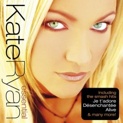 Мұқаба Kate Ryan - Alive (Fr)