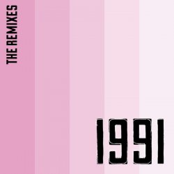 Мұқаба Kat Graham - 1991 (Michael Carrera Legwarmer Remix)