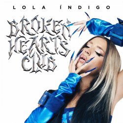Мұқаба Lola Indigo - Amor Veneno