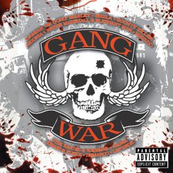 Мұқаба Sizzla - Too Much Gang War