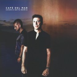 Мұқаба David Moleon vs Energy 52 - Cafe Del Terror