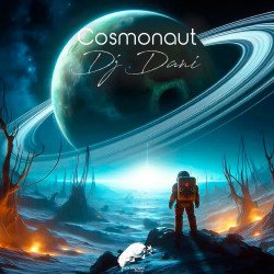 Мұқаба DJ Dani - Cosmonaut (Original Mix)