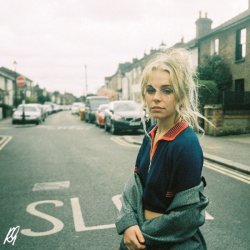 Мұқаба Rose Gray - Bad Habits