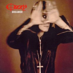 Мұқаба Ozzy Osbourne - Dreamer