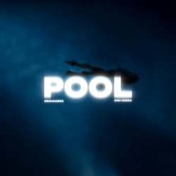 Мұқаба Gravagerz & kiki wera - Pool (Gravagerz Version)