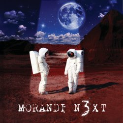 Мұқаба Morandi - Save Me (feat. Helene)