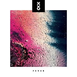 Мұқаба XY&O - Fever
