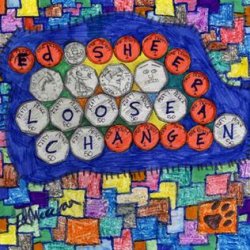 Мұқаба Ed Sheeran - Homeless