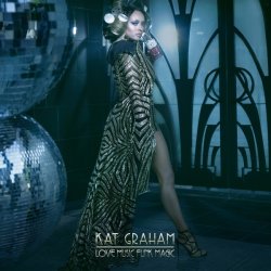 Мұқаба Kat Graham - All Your Love