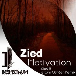 Мұқаба Zied - Everything Will Come Back