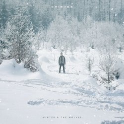 Мұқаба Grieves - Rain Damage
