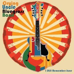 Мұқаба Crying Uncle Bluegrass Band - 16-16