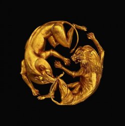 Мұқаба James Earl Jones - Balance (Mufasa interlude)