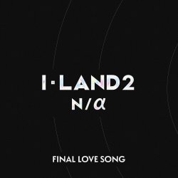 Мұқаба ROSÉ - FINAL LOVE SONG