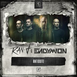 Мұқаба Ran-D & Endymion - Antidote (Original Mix)
