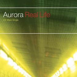 Мұқаба Aurora - Real Life (Radio Edit)