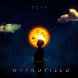 Мұқаба Dony - Hypnotized