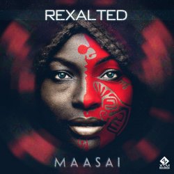 Мұқаба Rexalted - Maasai (Original Mix)
