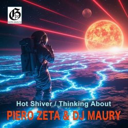 Мұқаба Piero Zeta & DJ Maury - Uncontrolled Mind