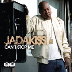 Мұқаба Jadakiss - Can t Stop Me