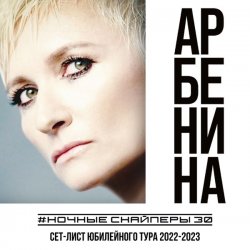 Мұқаба Ночные снайперы - Столица