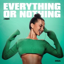 Мұқаба Inna - Cheeky