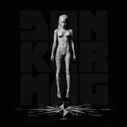 Мұқаба Die Antwoord - Don't Fuk Me